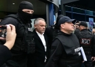 Moldovan oligarch extradited to face charges over $1bn fraud