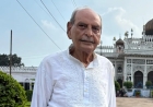'A legacy worth millions' - India's former royals who draw a meagre pension