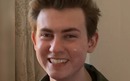 Student took his own life after 'tragic' university grade error