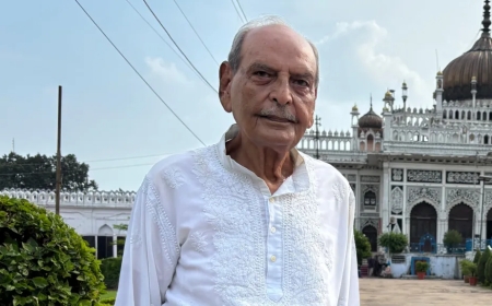 'A legacy worth millions' - India's former royals who draw a meagre pension