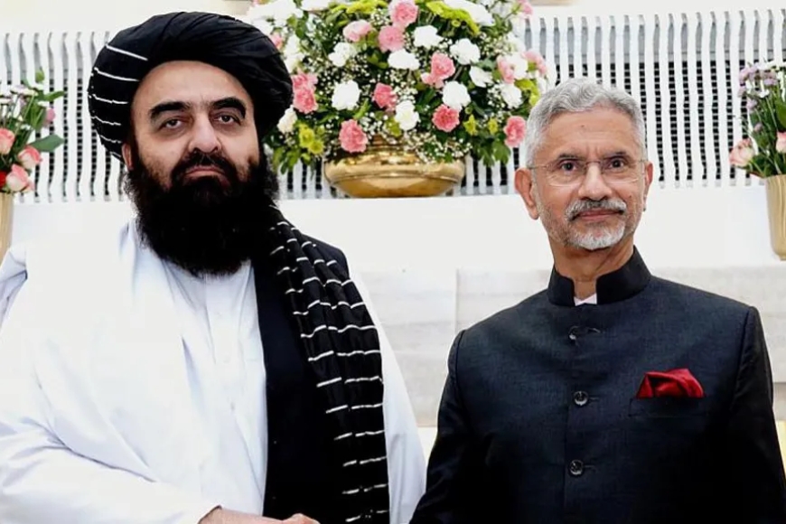 Anger after female journalists excluded from Afghan embassy event in India