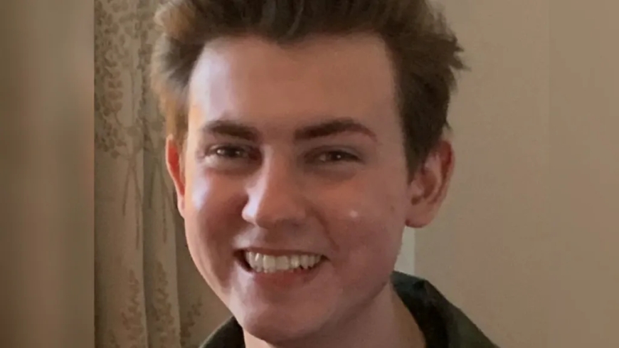 Student took his own life after 'tragic' university grade error