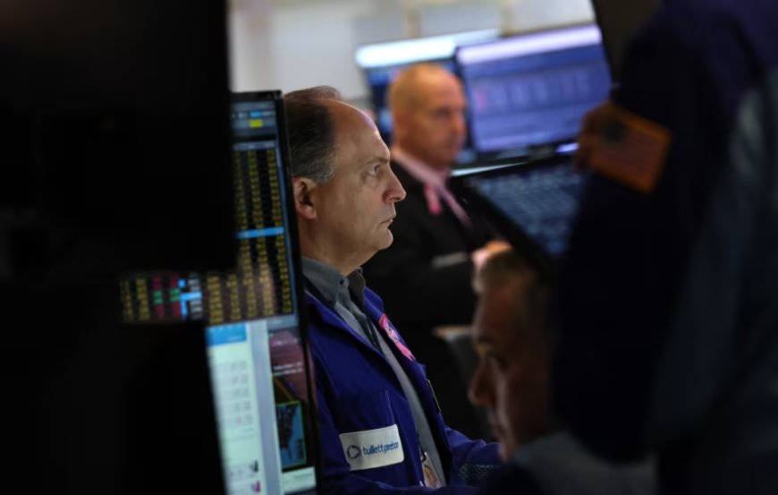 Dow tumbles nearly 900 points after Trump reignites trade war between the world’s two largest economies