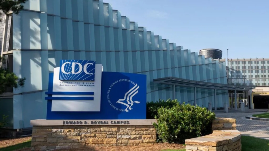 More US shutdown staffing cuts to come, says Vance, as CDC workers reinstated