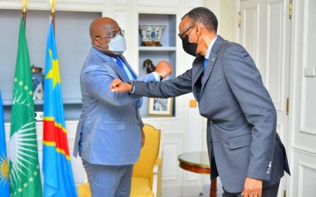 Crise RDC–Rwanda : le Burundi refuse le retrait de ses troupes, dénonce une "diversion" de Kigali
